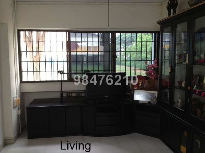 Blk 63 Chai Chee Road (Bedok), HDB 5 Rooms #218062